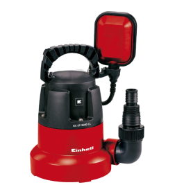 Насос погружной дренажный Einhell GC-SP 3580 LL