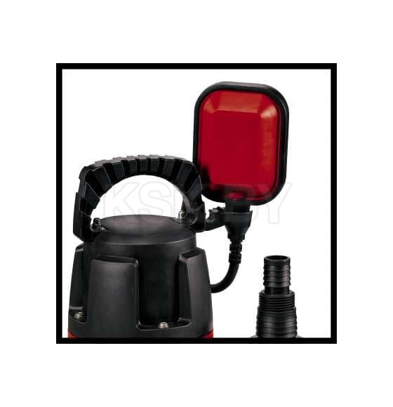 Насос погружной дренажный Einhell GC-SP 3580 LL (4170445) 