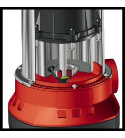 Насос погружной дренажный Einhell GC-SP 3580 LL