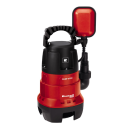 Насос погружной дренажный Einhell GC-DP 3730 (4170471) 
