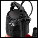 Насос погружной дренажный Einhell GC-DP 3730 (4170471) 