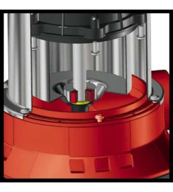 Насос погружной дренажный Einhell GC-DP 3730