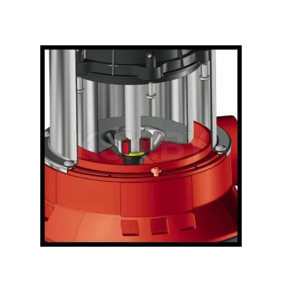 Насос погружной дренажный Einhell GC-DP 3730 (4170471) 