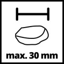 Насос погружной дренажный Einhell GC-DP 3730 (4170471) 