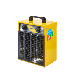 Тепловая пушка электрическая Ballu BHP-ME-5