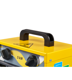 Тепловая пушка электрическая Ballu BHP-ME-5