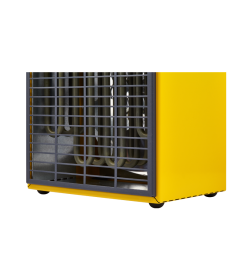 Тепловая пушка электрическая Ballu BHP-ME-5