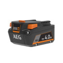 Аккумулятор с зарядным устройством AEG SET L1840S (4935478933) 