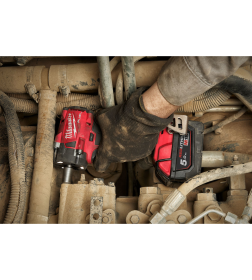 Гайковерт аккумуляторный Milwaukee M18 FIW2F12-502X FUEL (Li-Ion 5 Ач)