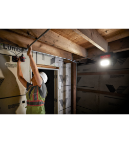 Фонарь аккумуляторный высокомощный M18 Milwaukee HOAL-0