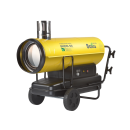 Пушка дизельная непрямого нагрева Ballu BHDN-50 (НС-1050908) 