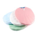 Сиденье для унитаза пластмассовое 45*37 см. арт 1022 (1022) 