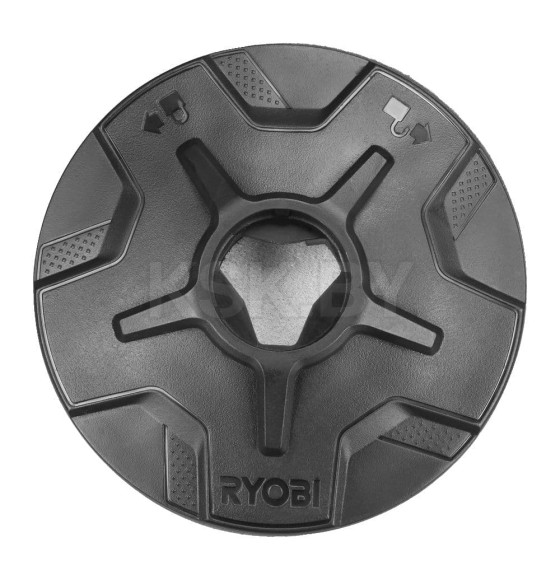 Губка для щеточной машины RYOBI RAKSCRUBF (5132005019) 