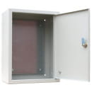 Щит с монтажной панелью ЩМП-04 (400*300*155) IP31 Rucelf 