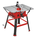 Станок пильный по дереву Einhell TC-TS 254 U (4340510) 