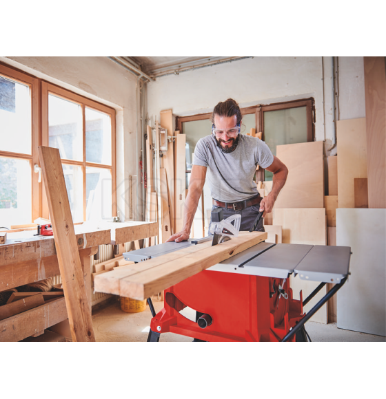 Станок пильный по дереву Einhell TC-TS 254 U (4340510) 
