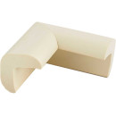 Уголок защитный большой (бежевый) Palladium BS 4625 