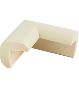Уголок защитный большой (бежевый) Palladium BS 4625 