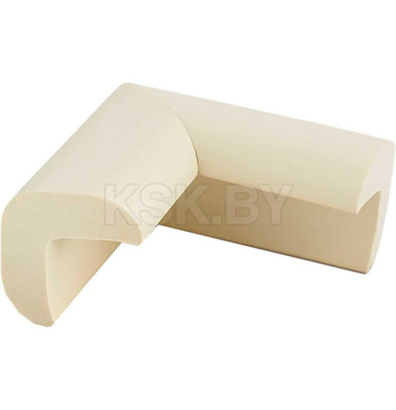 Уголок защитный большой (бежевый) Palladium BS 4625 