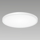 Светильник потолочный CL738500V 50Вт круг белый Бейсик Citilux (CL738500V) 