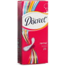 Прокладки Discreet Нормал, 20шт (5804) 