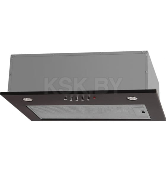 Кухонная вытяжка Akpo Micra Twin 60 wk-7 черный