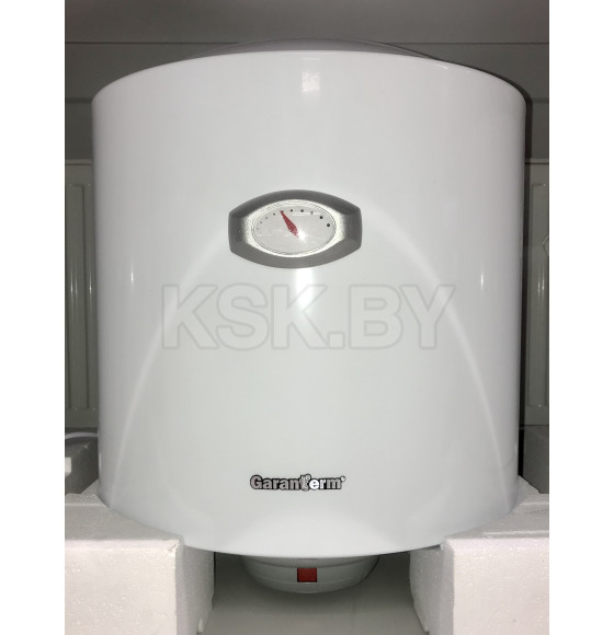 Водонагреватель аккумуляционный электрический Garanterm ER 50 V