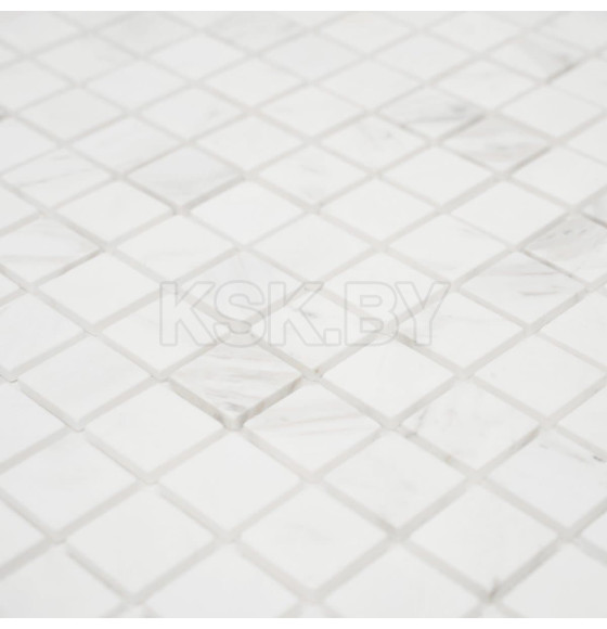 Мозаика Pietrine  Dolomit i Bianco MAT арт 30023 (30023) 