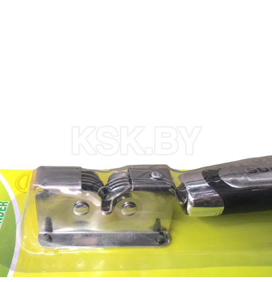 Ножеточка из коррозионно-стойкой стали Арт.ZF-L003 (ZF-L003) 