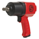 Пневмогайковерт ударный CHICAGO PNEUMATIC CP7736 (8941077360) 