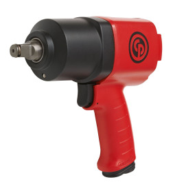 Пневмогайковерт ударный CHICAGO PNEUMATIC CP7736
