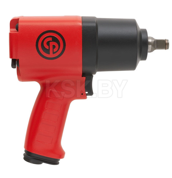 Пневмогайковерт ударный CHICAGO PNEUMATIC CP7736 (8941077360) 