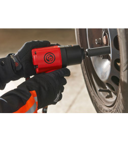 Пневмогайковерт ударный CHICAGO PNEUMATIC CP7736