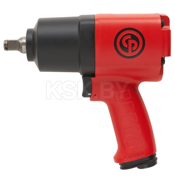 Пневмогайковерт ударный CHICAGO PNEUMATIC CP7736 (8941077360) 