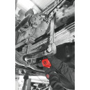 Пневмогайковерт ударный CHICAGO PNEUMATIC CP7736 (8941077360) 