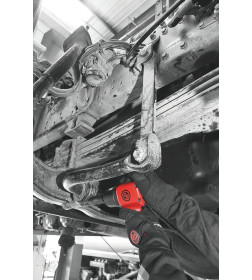Пневмогайковерт ударный CHICAGO PNEUMATIC CP7736