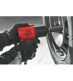 Пневмогайковерт ударный CHICAGO PNEUMATIC CP7736