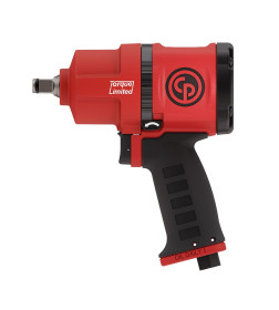 Пневмогайковерт ударный CHICAGO PNEUMATIC CP7748TL