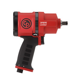 Пневмогайковерт ударный CHICAGO PNEUMATIC CP7748TL