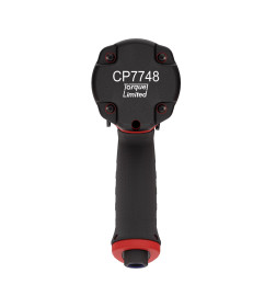 Пневмогайковерт ударный CHICAGO PNEUMATIC CP7748TL