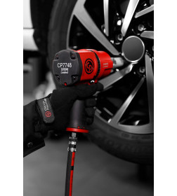 Пневмогайковерт ударный CHICAGO PNEUMATIC CP7748TL