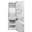 Холодильник встраиваемый  EXITEQ EXR-202 (E80003) 