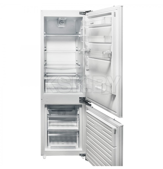 Холодильник встраиваемый  EXITEQ EXR-202 (E80003) 