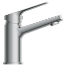 Смеситель для умывальника Cersanit Flavis, 63034 (63034) 