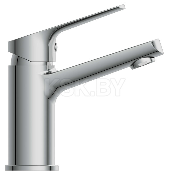 Смеситель для умывальника Cersanit Flavis, 63034 (63034) 
