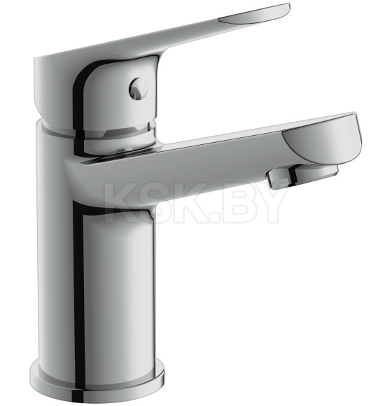 Смеситель для умывальника Cersanit Flavis, 63034 (63034) 