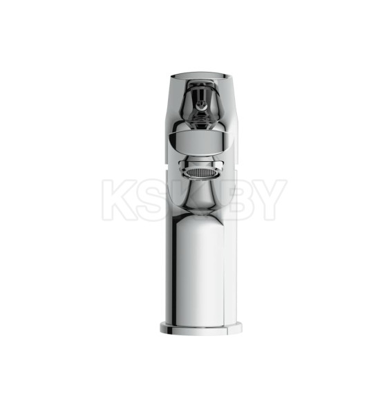 Смеситель для умывальника Cersanit Flavis, 63034 (63034) 