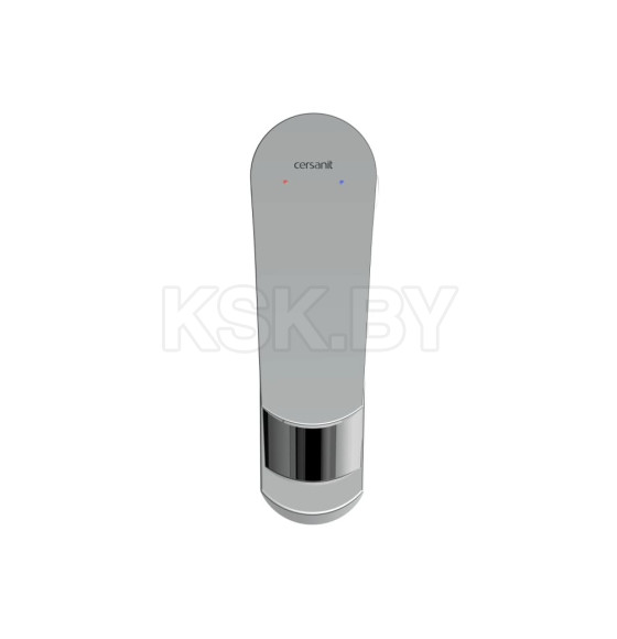 Смеситель для умывальника Cersanit Flavis, 63034 (63034) 