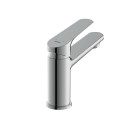 Смеситель для умывальника Cersanit Flavis, 63034 (63034) 
