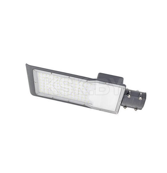 Светильник уличный LED Avenue IP65 80W 8000lm 5000K 190-250V КСС 